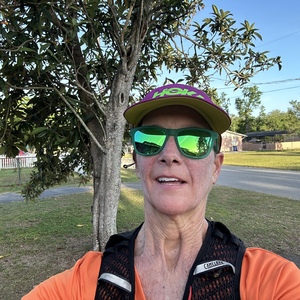 Fundraising Page: Linda Wright Love